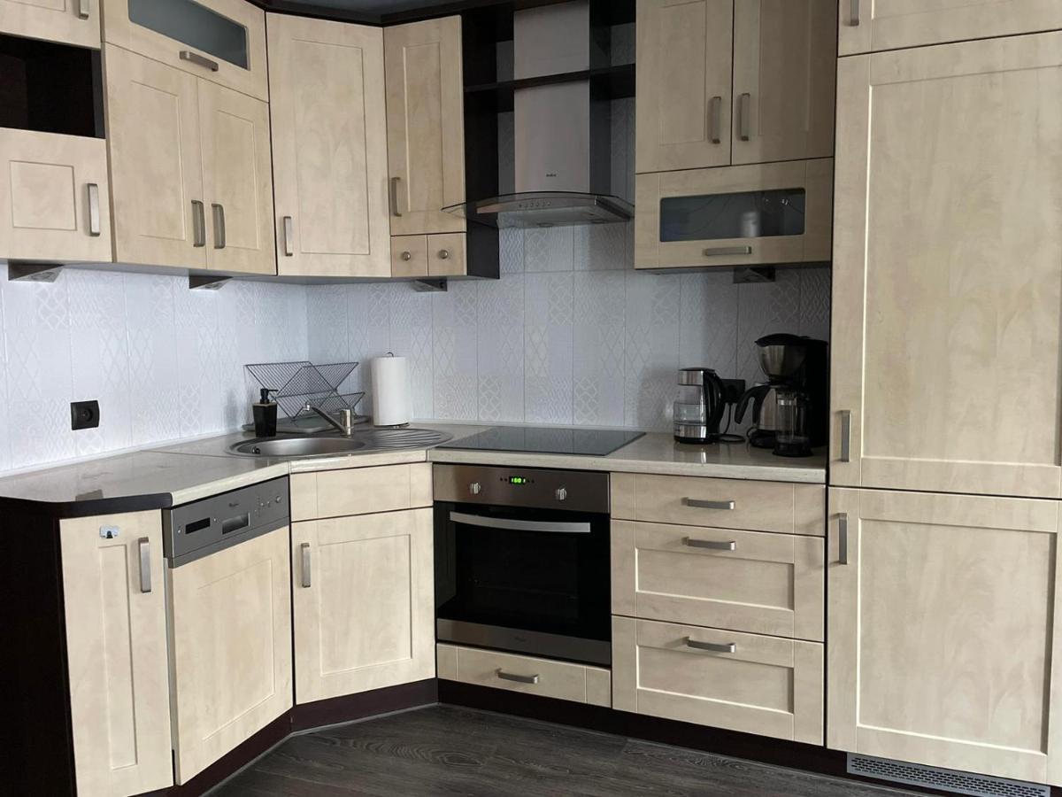Apartament Przy Ratuszu Kłodzko Exteriör bild