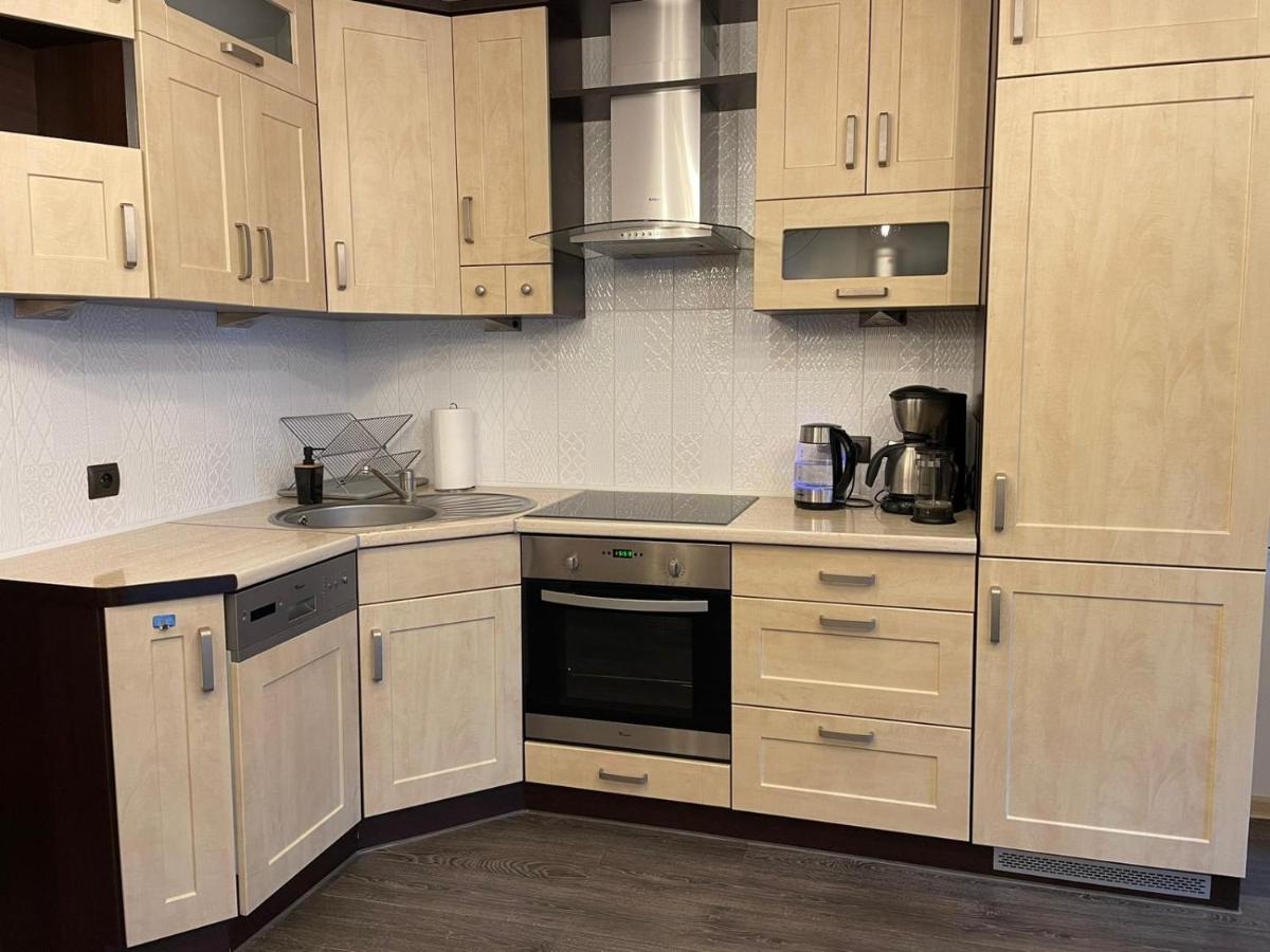 Apartament Przy Ratuszu Kłodzko Exteriör bild