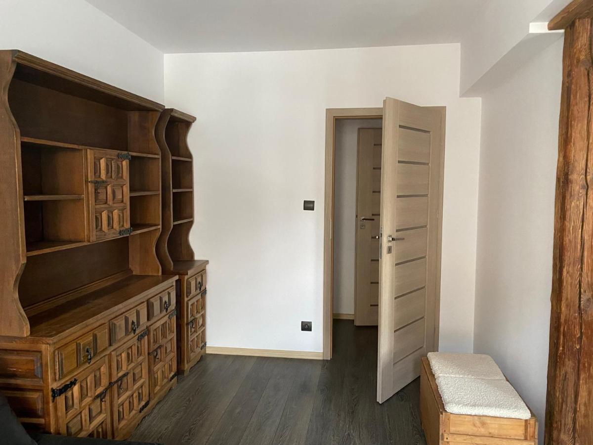Apartament Przy Ratuszu Kłodzko Exteriör bild