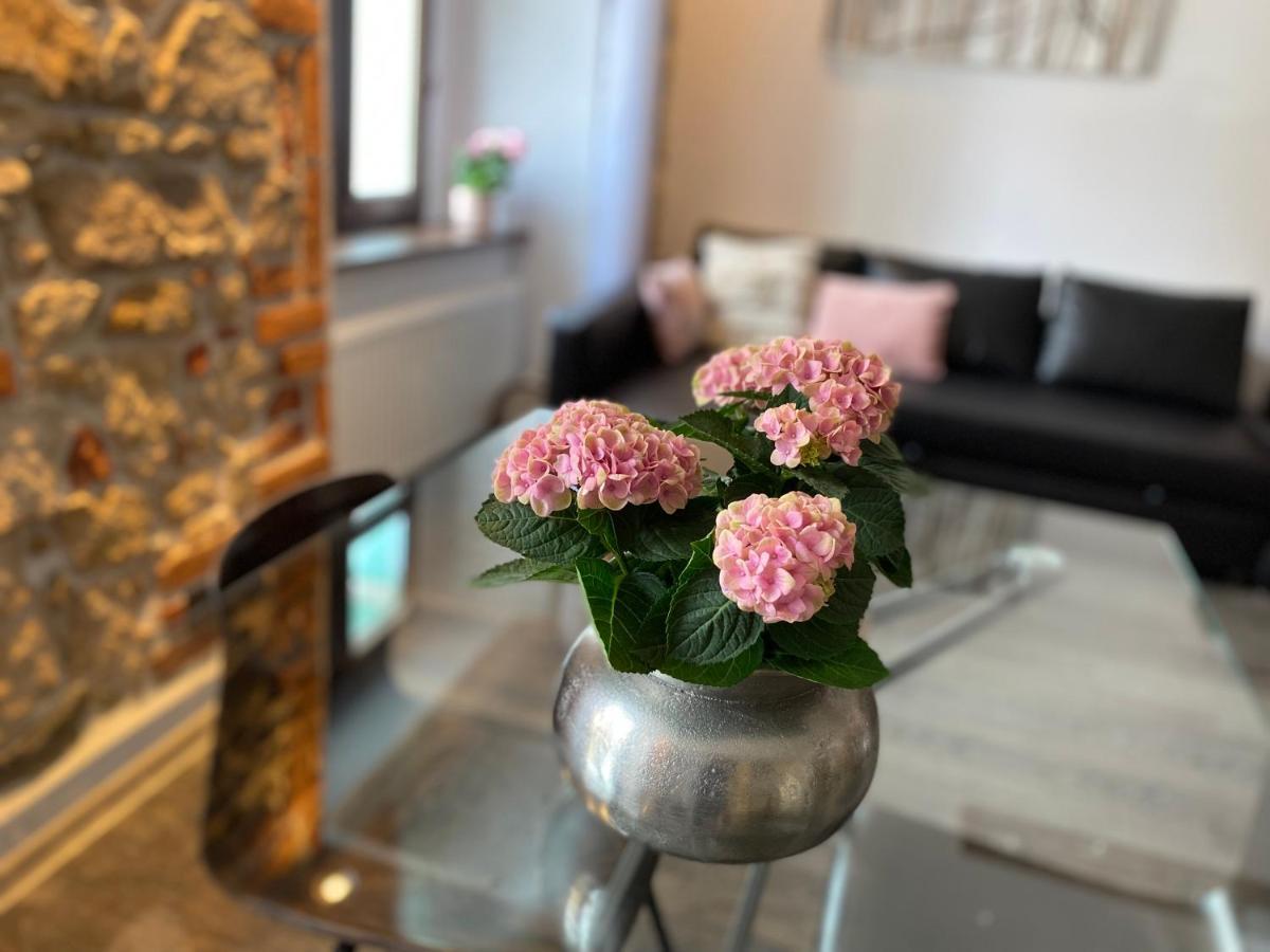 Apartament Przy Ratuszu Kłodzko Exteriör bild