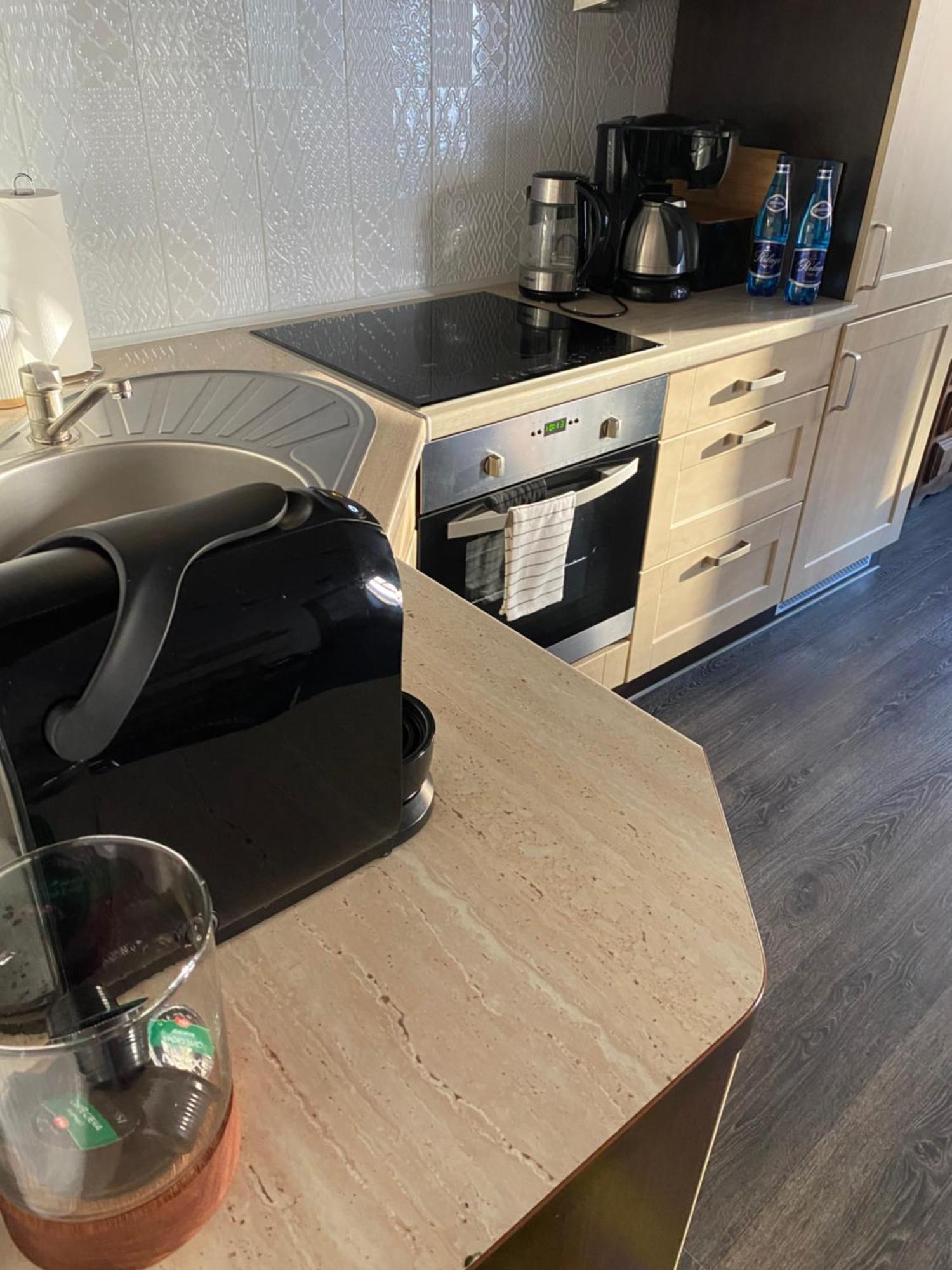 Apartament Przy Ratuszu Kłodzko Exteriör bild