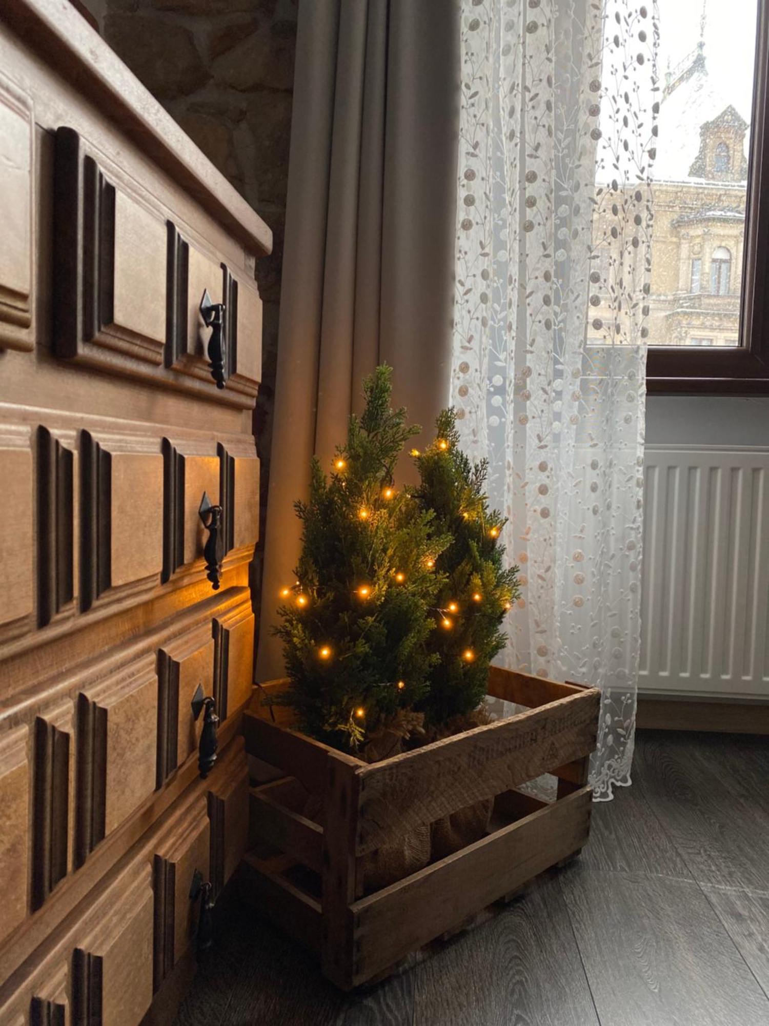 Apartament Przy Ratuszu Kłodzko Exteriör bild