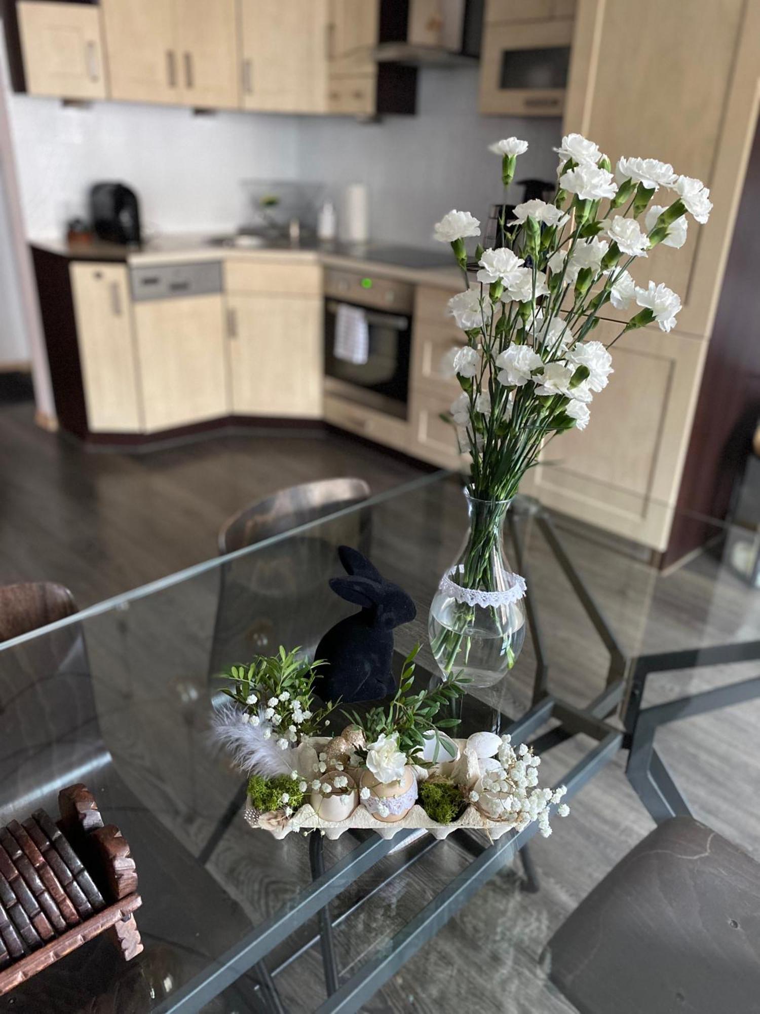 Apartament Przy Ratuszu Kłodzko Exteriör bild
